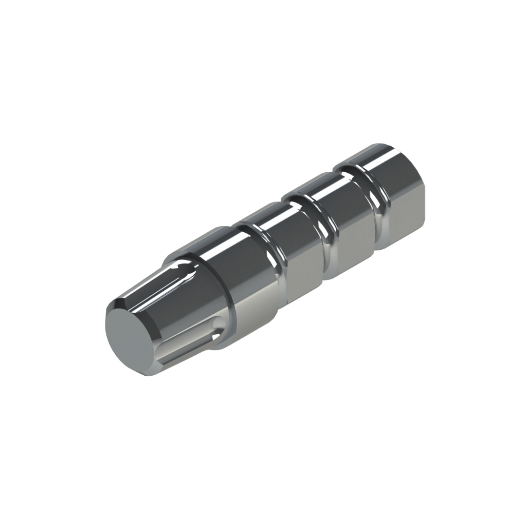 ANÁLOGO DO MUNHÃO 4.5 ANÁLOGO DO MUNHÃO 4.5