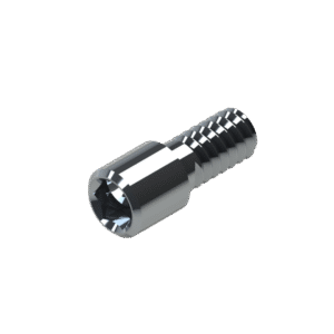 PARAFUSO CILINDRO MINI PILAR 4.1 LONGO
