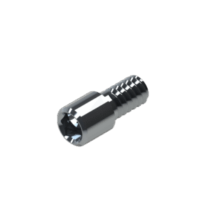 PARAFUSO CILINDRO MINI PILAR 4.1 MEDIO