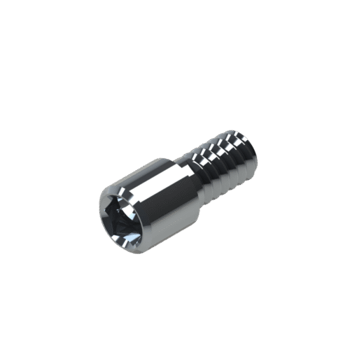 PARAFUSO CILINDRO MINI PILAR 4.1 MEDIO