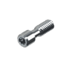 PARAFUSO HE 4.1 E 4.3 SEXTAVADO