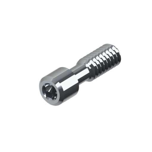PARAFUSO HE 4.1 E 4.3 SEXTAVADO