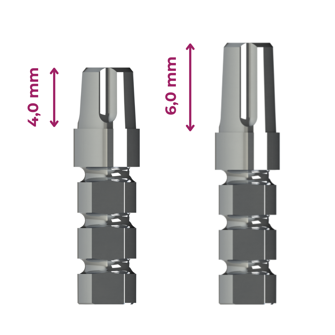 ANÁLOGO DO MUNHÃO 4,5 ALTURAS ANÁLOGO DO MUNHÃO 4,5 ALTURAS