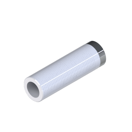 UCLA COCR HE 4.1 ANTI-ROTACIONAL