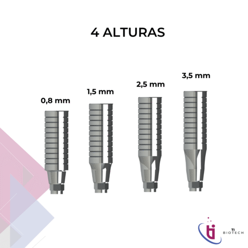 UCLA MASTER CM 3.8 Alturas
