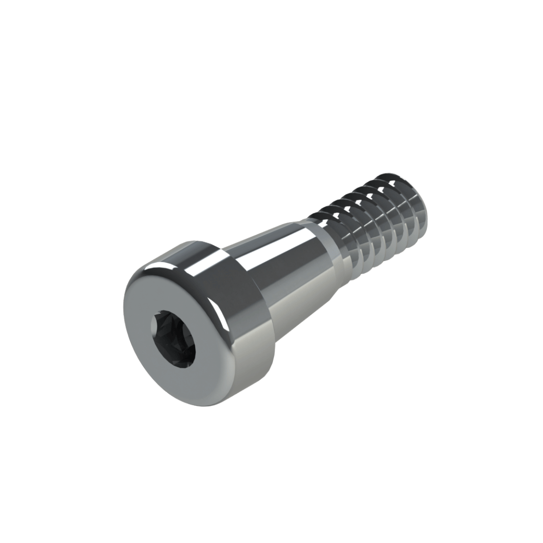 Cicatrizador Cone Morse Plataforma 3.5 mm Cicatrizador Cone Morse Plataforma 3.5 mm