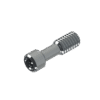 PARAFUSO UCLA DINAMICA HE 5.0 18UDHE50