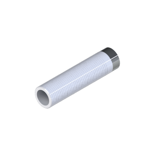UCLA COCR HE 3.3 ANTI-ROTACIONAL