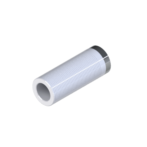 UCLA COCR HE 5.0 ANTI-ROTACIONAL